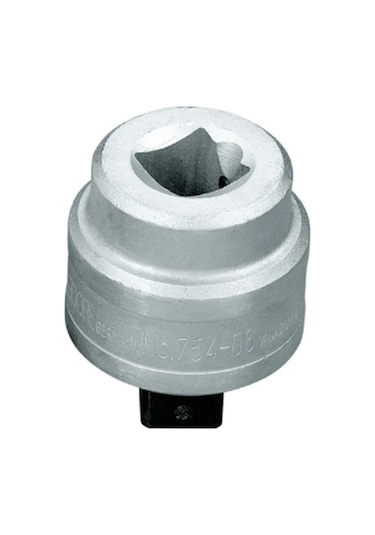 Gedore Cırcır Adaptor Rah 754-06