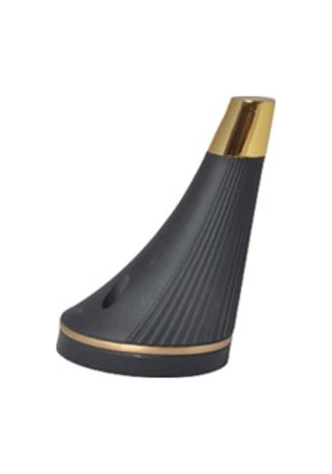 4 Adet Sementa Dekoratif Mobilya Dolap Ayak 15 cm Siyah