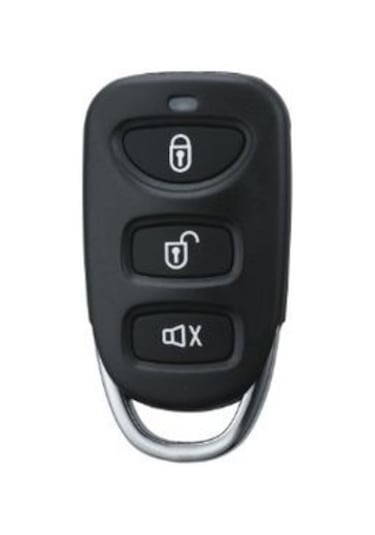 Inwells Oto Uzaktan Kumanda Açma Kapama Sistemi 3952