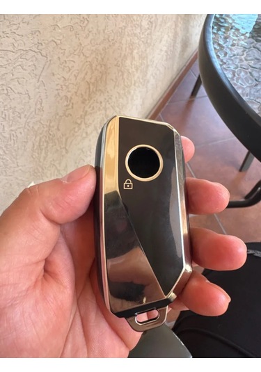 T-carbon Yeni Nesil Bmw Xm Anahtar Kılıfı 212885382