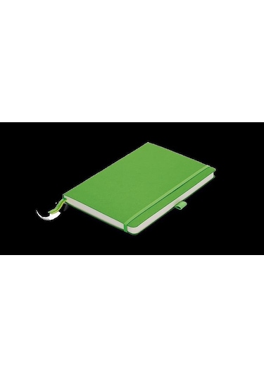 Lamy Yumuşak Kapak Defter A6 Yeşil N11.595
