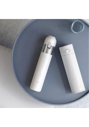 Xiaomi Mi Vacuum Cleaner Mini Şarjlı El Süpürgesi