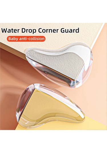Yifomall 10 Adet Şeffaf Bebek Güvenlik Köşe Koruyucu - Mobilya Çarpışma Önleyici Pvc Yastık Not: Başlık 111 Karakter Sınırına Uygundur Şeffaf Çok Renkli Yifomall 10 Adet Şeffaf Bebek Güvenlik Köşe Koruyucu - Mobilya Çarpışma Önleyici Pvc Yastık Not: Başlık 111 Karakter Sınırına Uygundur Şeffaf Çok Renkli