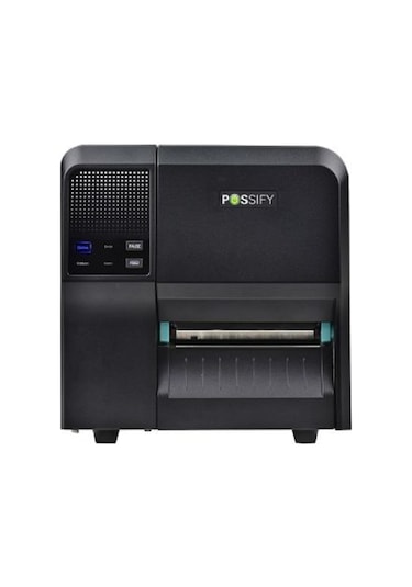 Possify GI-2408T Endüstriyel Barkod Yazıcı