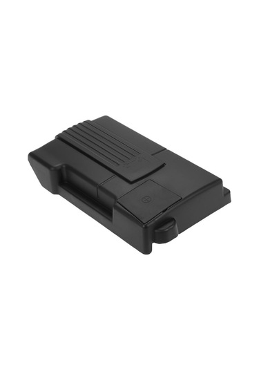 Araba Motoru Akü Koruma Kapağı Pozitif Negatif Elektrot Su Geçirmez Toz Geçirmez Kapağın Değiştirilmesi