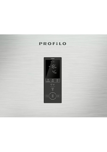 Profilo BD2076IFAN 581 L No-Frost Kombi Tipi Buzdolabı