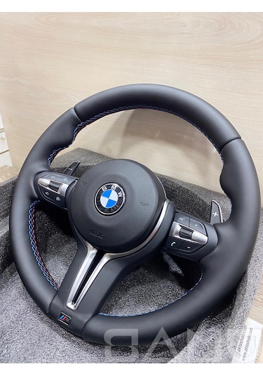 BMW F30 M Direksiyon