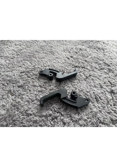 Peugeot 106 Kapı Kolu Ve Çercevesi