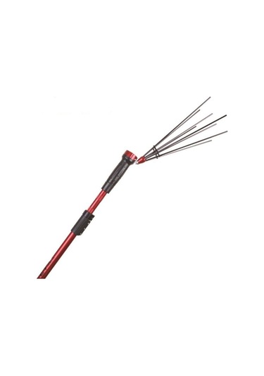 Jolly Akülü Zeytin Silkeleme