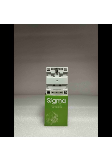 Scm0610230 2,2 Kw 6a 230v A.g