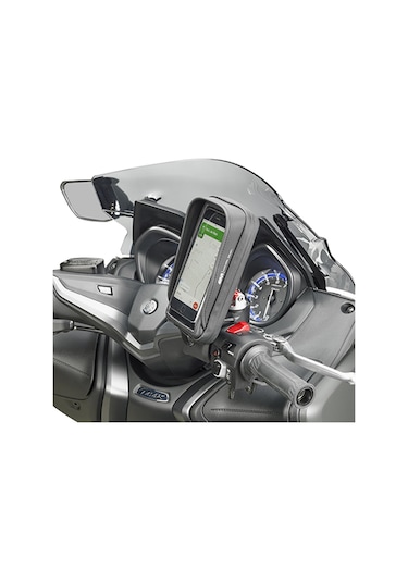 Givi S958B Gps Telefon Tutucu 51629