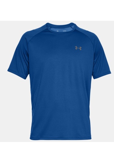 Under Armour Erkek Ua Tech™ 2.0 Kısa Kollu 1326413-400