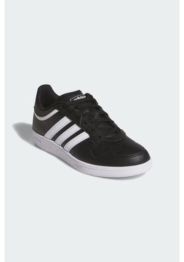 Adidas Grand Court Td Lifestyle Erkek Sneaker Jq9985 Siyah