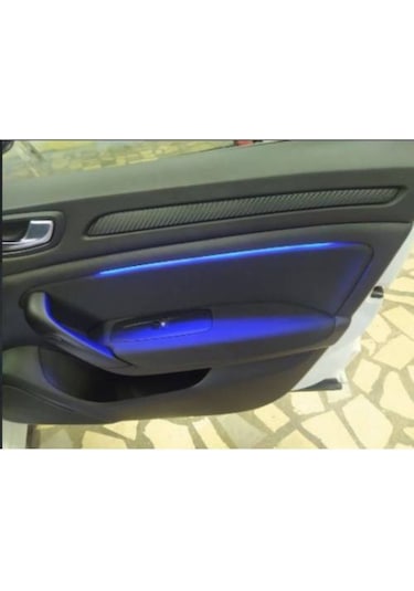 Megan Ambiyans Aydınlatma Parlaklık Ayarlı