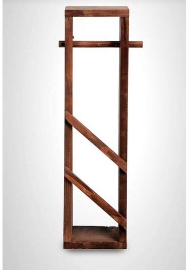 UMUTPARK AHŞAP TUVALET KAĞITLIĞI.