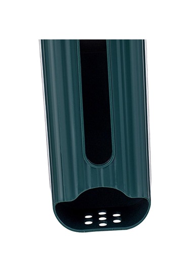 Suntek Bakkal Çanta Organizatör Restoran Dolabı Ev Koyu Yeşil