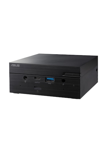 Asus PN50-E1-B-B5153MD R5-4500U Barebone Free Dos Mini Bilgisayar