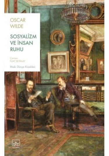 Oda Müziği + Sürgünler + Sosyalizm Ve İnsan Ruhu