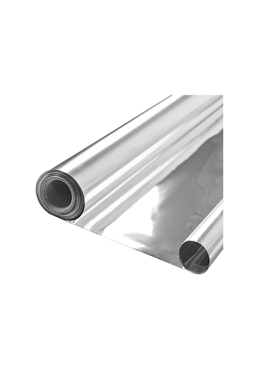 Grow Wizard Mylar Yansıtıcı Film 15.2 Metre
