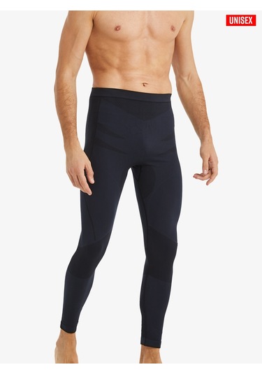 Blackspade Unisex Termal Alt İçlik Pro 2. Seviye 9572 - Siyah