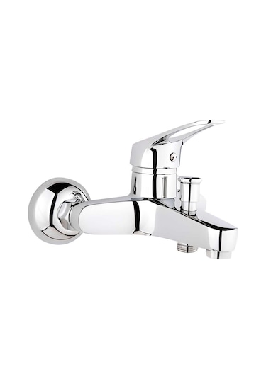 Dubai Duş Seti Takımı (Banyo Bataryası Ile Birlikte) Diğer