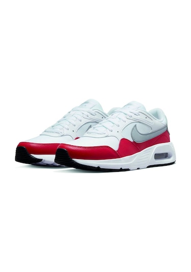 Nike Air Max Sc Erkek Spor Ayakkabı Beyaz