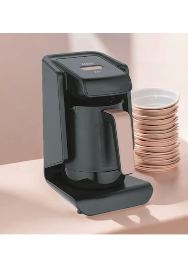Range Köz 500 W Türk Kahvesi Makinesi