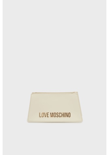 Love Moschino Kadın Çanta Jc4095pp1nll0110 Bej Bej