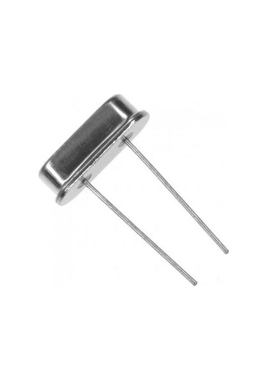 Labshop41 Kristal Osilatör 6.000 Mhz X 1 Adet (Rf004)