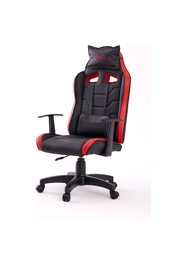 Türksit Zed Oyuncu Koltuğu Kırmızı