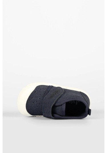 Vicco Anka Iı Bebek İlk Adım Ayakkabı Lacivert