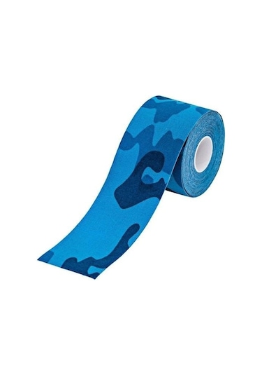 Medikaltec Vzn Kinesio Bant Kırmızı