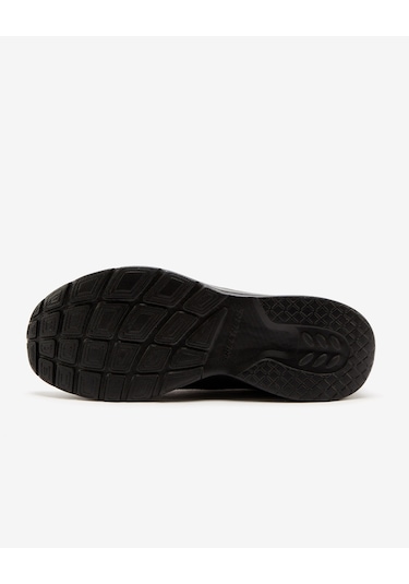 Skechers Dynamight Erkek Siyah Spor Ayakkabı 894114tk Bbk Siyah