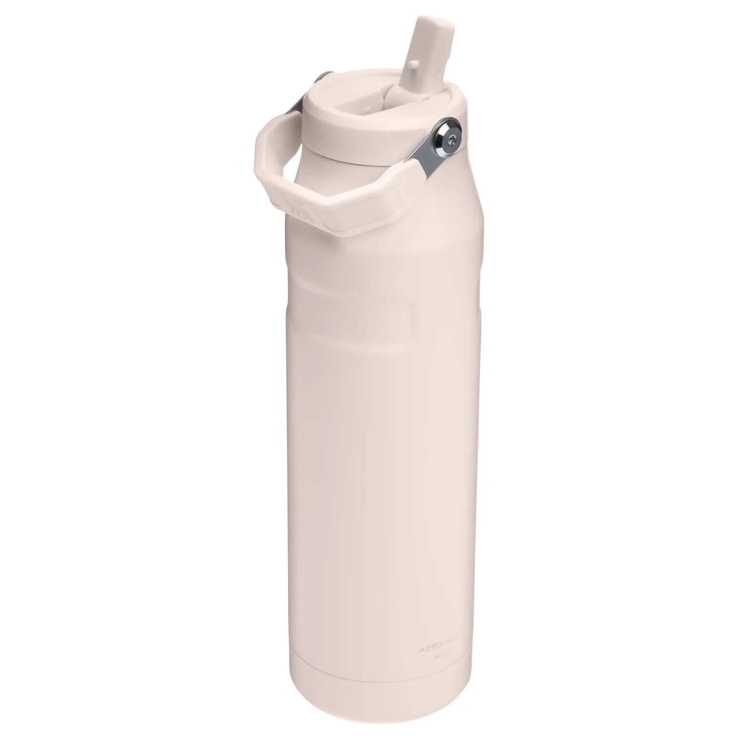 Stanley The Iceflow Flip Straw Pipetli Termos 1.06 L Yeşil