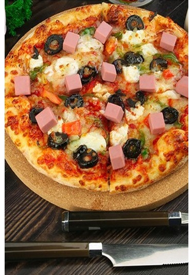 Hana Salam 2 x 835 G