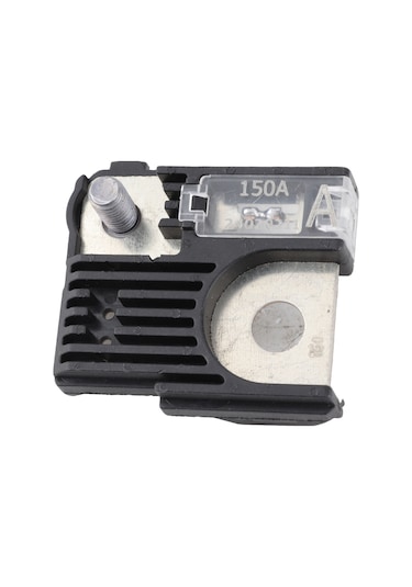 Hombey 150a Akü Sigortası 18790-01318, Kia Optima/sorento/forte/cadenza Ve Hyundai Tucson İçin, Aşırı Yük Korumalı, Direkt Değişim, 2014-2016 Uyumlu 150