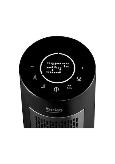 Beko BK T PTC 2200 Kule Tipi 2200 W Seramik Isıtıcı
