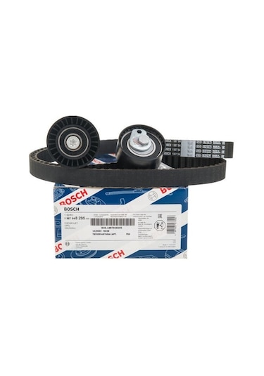 Opel Antara 2.0 Dizel Motor Triger Seti Bosch Marka