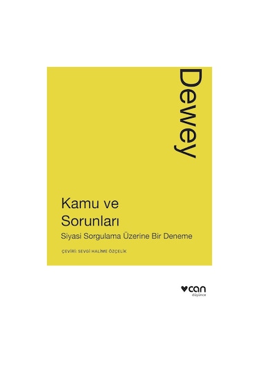 Kamu Ve Sorunları 9789750763557