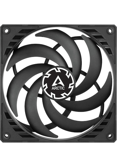 Arctic P14 Slim PWM PST AR-ACFAN00268A 14 CM Kasa Fanı