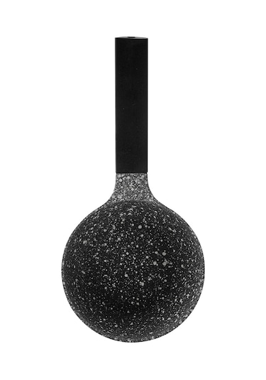 Emsan Perge Döküm Sosluk 16 CM  (Kapaksız)