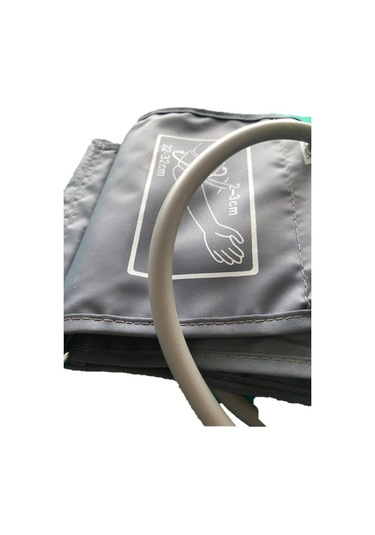 Braun Uyumlu Dijital Tansiyon Aleti Kolluğu Manşonu Kol Manşeti