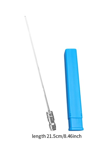 Suntek Yüksek Basınçlı Temizleme İğnesi Makinesi Yan-sprey