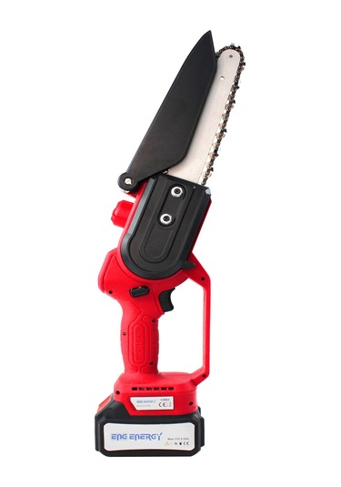 Energy CS-023 750W Akülü Mini Dal Budama Testeresi