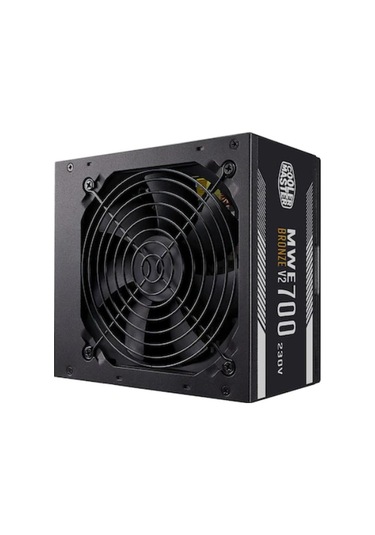 Cooler Master V2 MWE MPE-7001-ACABW-BEU 700W 80+ Bronze Aktif PFC Güç Kaynağı