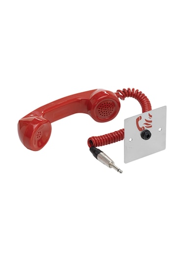 Eaton CFVCRHS Taşınabilir İtfaiyeci Telefonu