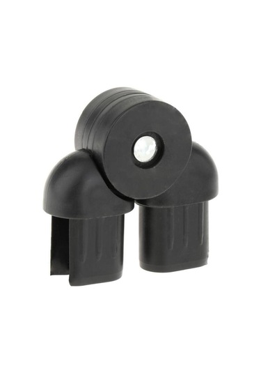 Homyl 2x Sandalye Koltuk Mandalı Menteşe Ofis-koltuğu2.7x9.8cm Ofis Koltuğu2.7x9.8cm