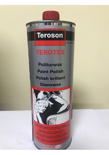 Teroson Terowax Cila 1 Lt