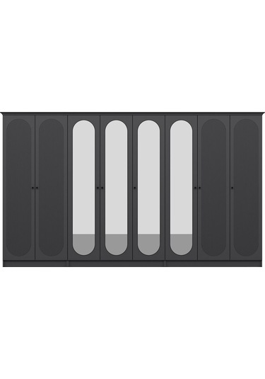 Kale 210 8 Kpk 4 Ayna4 Çek Dlp Antr - Mebran Defne Ayna Antr