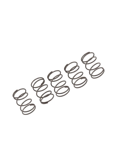 Springsun 10 Adet Trimmer Başlığı Metal Yaylar, Stihl Autocut C5 2 Fs38 Fs45 Fs46 Fs45c İçin Çim Kesici Yedek Parçası